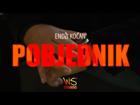 Novo Endži Kočan - Pobjednik