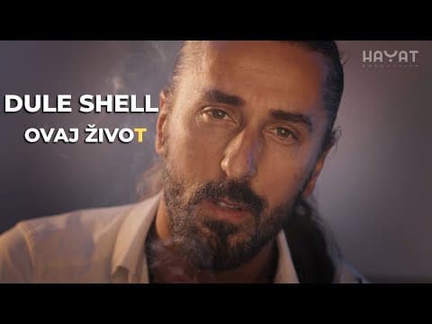 Dušan Štaka, poznatiji kao Dule Shell, predstavlja svoj prvi album pod nazivom Ovaj život.
