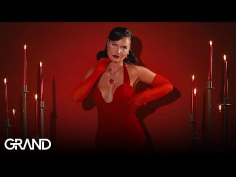 Duca - ANATEMA - (Official Video 2025)