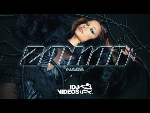 Novo Nađa - Zaman
