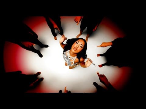 Zejna - Saoroma (Official Video)