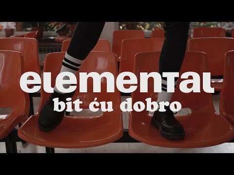 Novo Elemental - Bit ću dobro