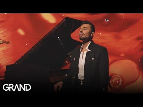 Alex - NIJE FER - (Official Video 2025)