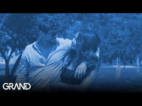 Mila Cicvaric - BRODOLOM (Official Video 2025)