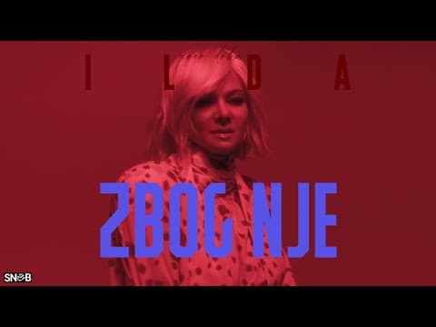 Novo Ilda Šaulić - Zbog nje