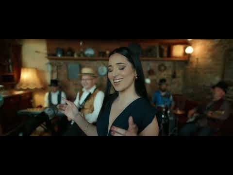 MIRNA I FIJAKER - Po dobru pamti me (Official music video)