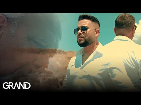 Nikola Stanisic & Goce Petreski - TATKO MOJ (Official Video 2025)