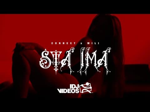 CONNECT X MILI - ŠTA IMA (OFFICIAL VIDEO)