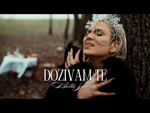 Novo Beta Sudar - Dozivam te
