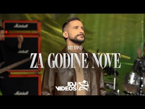 Novo Bit Band - Za godine nove