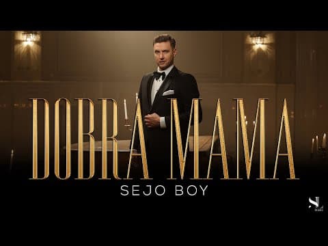 Novo Sejo Boy - Dobra mama