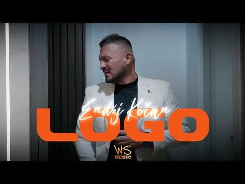 Endzi Kocan - LOGO - 2025 (Official Video)