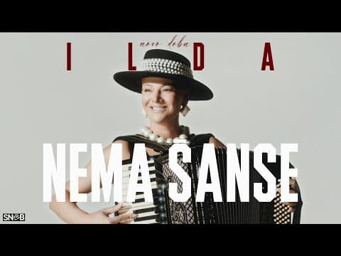 Novo Ilda Šaulić - Nema šanse