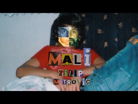 FILIP MITROVIĆ - MALI (Official Video / Album 33)