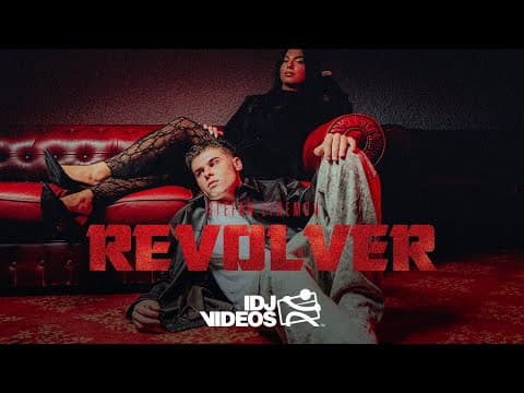 STEFAN EFREMOV - REVOLVER (OFFICIAL VIDEO)