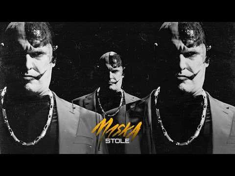 STOLE - MASKA (Official video)