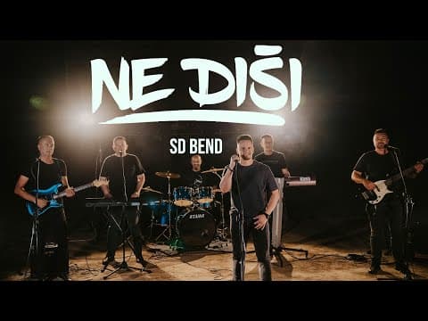 Nakon što su osvojili srca publike pjesmom „Moj Vakuf je samo jedan“, posvetom rodnom kraju ispunjenoj ponosom, nosta...