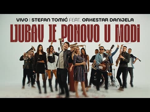 Novo / Remake VIVO i Stefan feat.