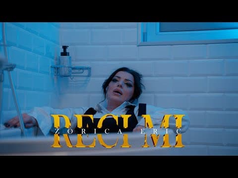 Novo Zorica Erić - Reci mi