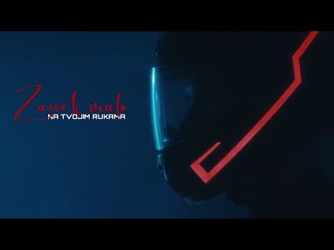 Angellina - Na Tvojim Rukama (Official Video)