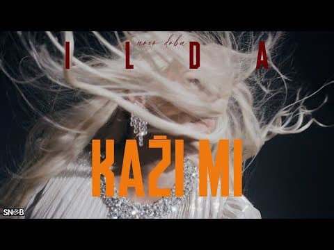 Novo Ilda Šaulić - Kaži mi