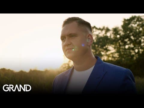 Sidik Sabanovic - A SAD ZNAM - (Official Video 2025)