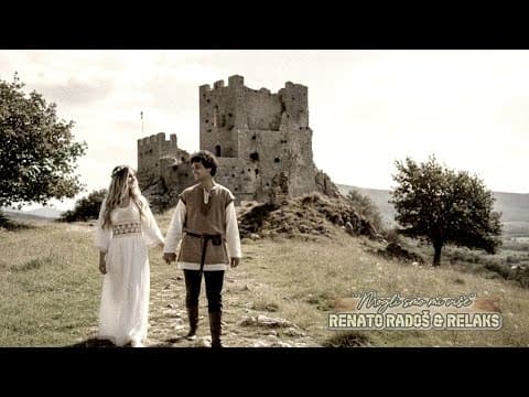 Renato Radoš i Re-Laks band donose novu autorsku pjesmu pod nazivom „Mogli smo mi više“, emotivnu baladu koja govori...