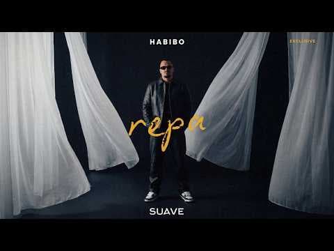 MAHDI - REPA (HABIBO ALBUM)
