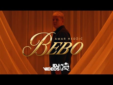 Novo Amar Hedžić - Bebo