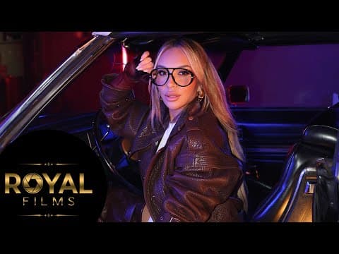 IVA BOJANOVIC - DECKO SORRY (OFFICIAL VIDEO 2025)