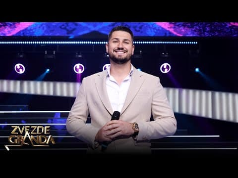 Elvis Mesinovic - Nas grad - (Official Video 2025)