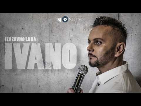 ® IVANO i SJ studio - Izazovno luda © 2026