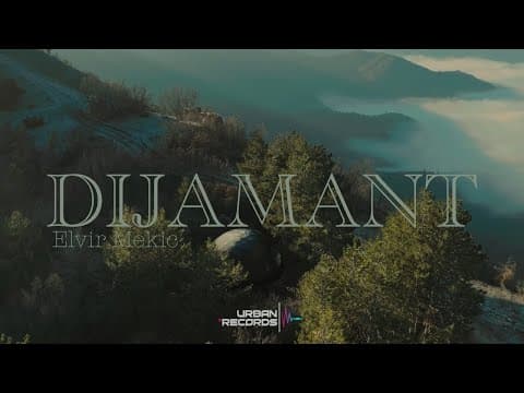 Novo Elvir Mekić - Dijamant