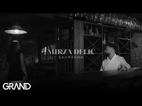 Mirza Delic - SAVRSENA (Official Video 2025)