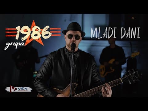 Autentičan pop-rock zvuk i nostalgična emocija iz srca Zenice Zenica je oduvijek bila grad snažnog muzičkog izraza i...