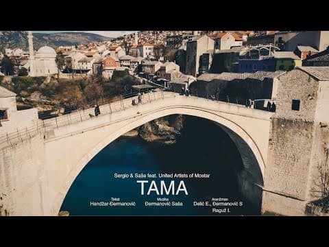 Saša and Sergio feat.