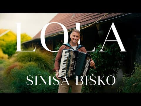 Novo Siniša Biško