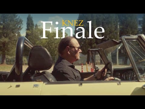 KNEZ - FINALE (OFFICIAL VIDEO)