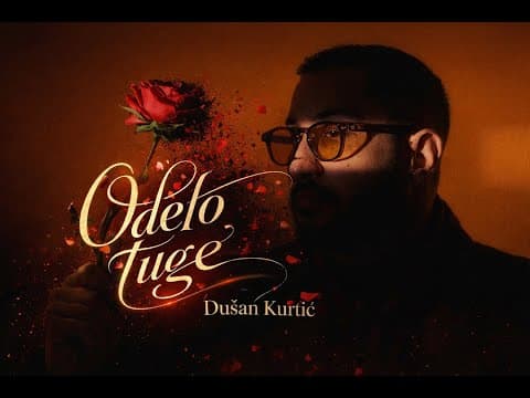 Novo Dušan Kurtić - Odelo tuge