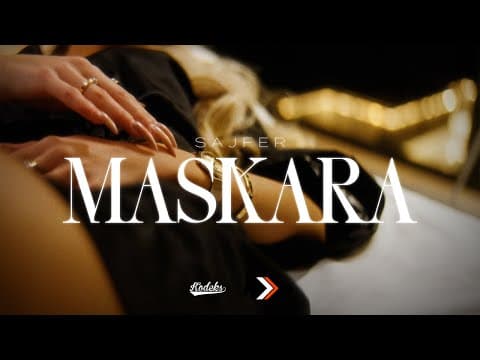 Novo Sajfer - Maskara