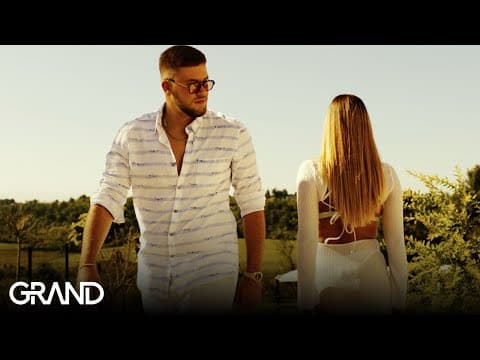 Petar Krekic - Dunav - (Official Video 2025)