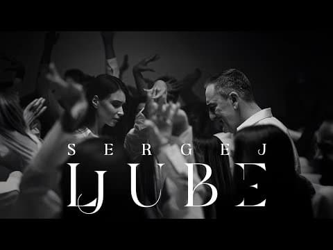 Novo Sergej Cetkovic - Ljube