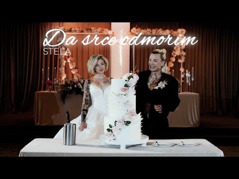 Stela Rade - Da srce odmorim