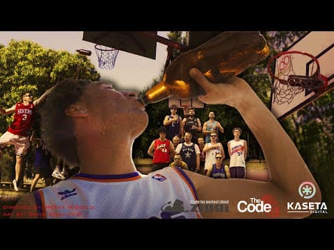 AJS NIGRUTIN - BASKETI BEZ LOPTE