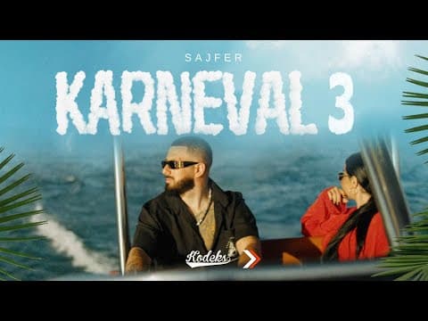 SAJFER - KARNEVAL III