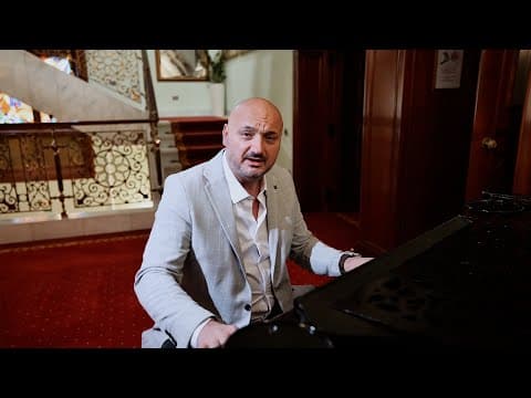 Novo Miki Pavlović - U sitne sate