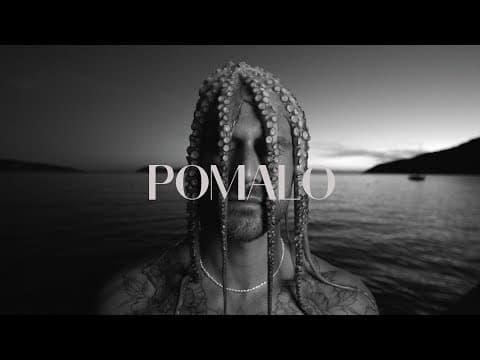 LUKA NIŽETIĆ - POMALO (official video)