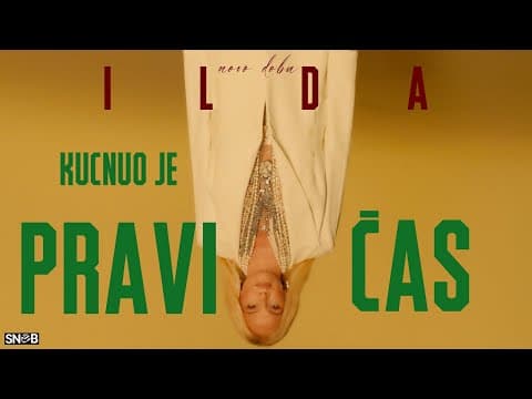 Novo Ilda Šaulić - Kucnuo je pravi čas