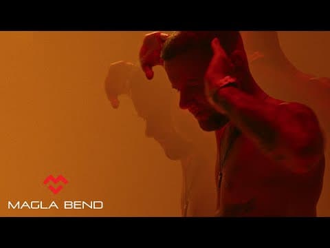 MAGLA BEND - ČINI MI SE (OFFICIAL VIDEO 2025)