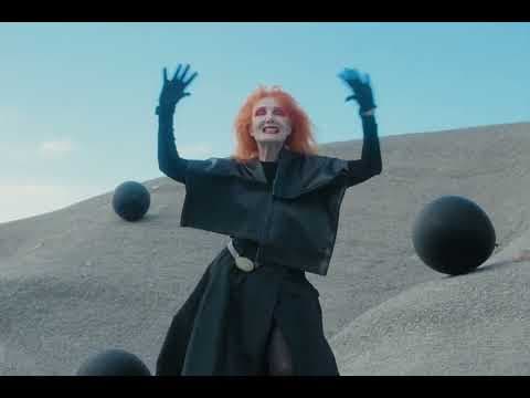 JOSIPA LISAC - ZAMISLI (Official Music Video)